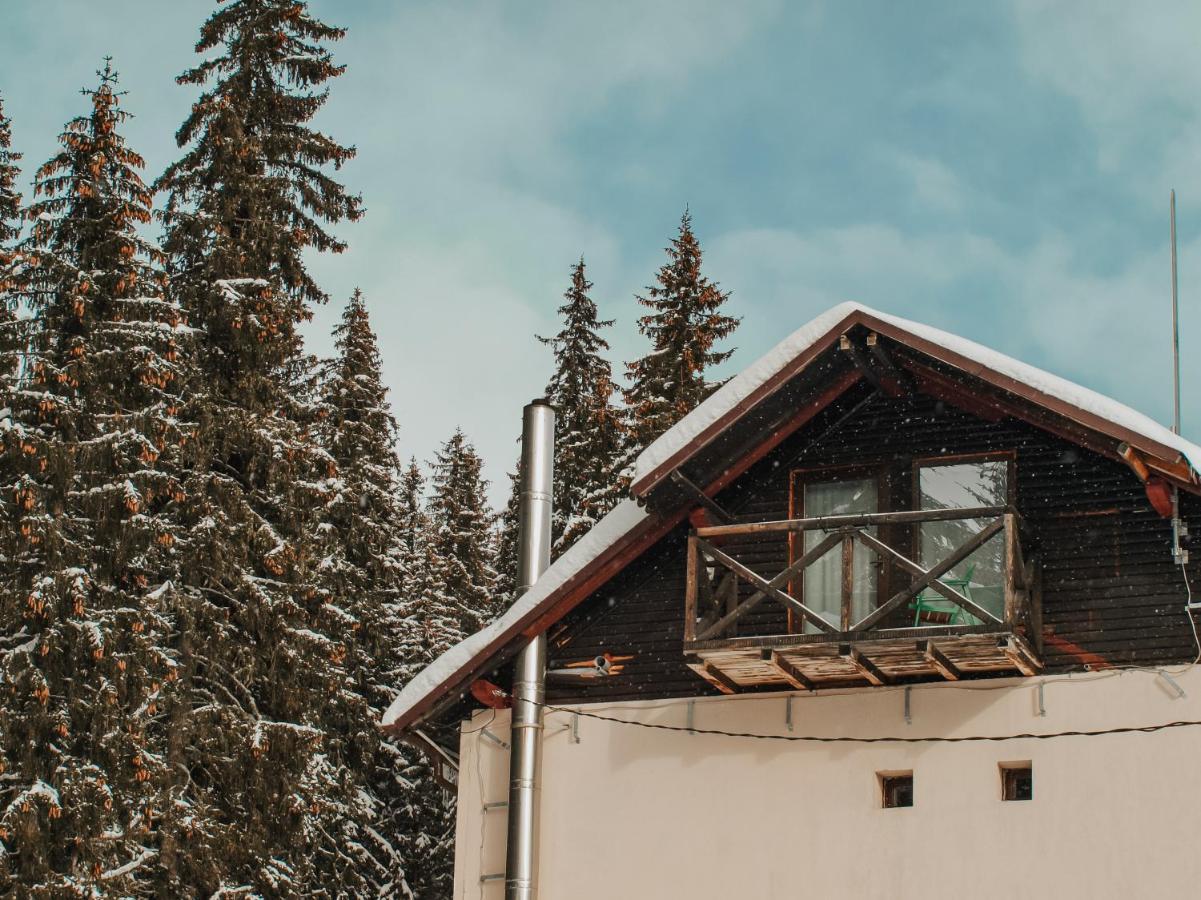 Villa Mounthoff Retreat Moroeni Esterno foto