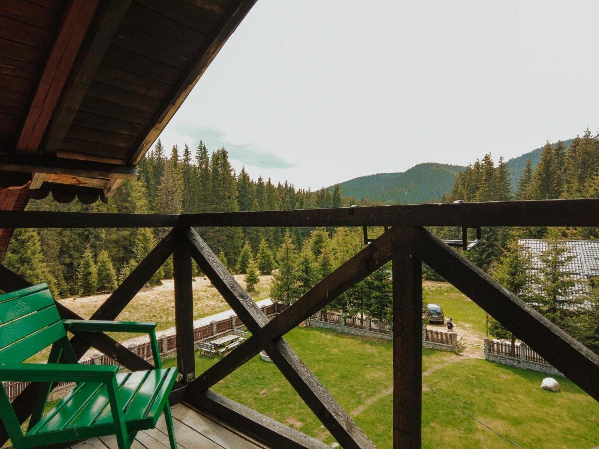 Villa Mounthoff Retreat Moroeni Esterno foto