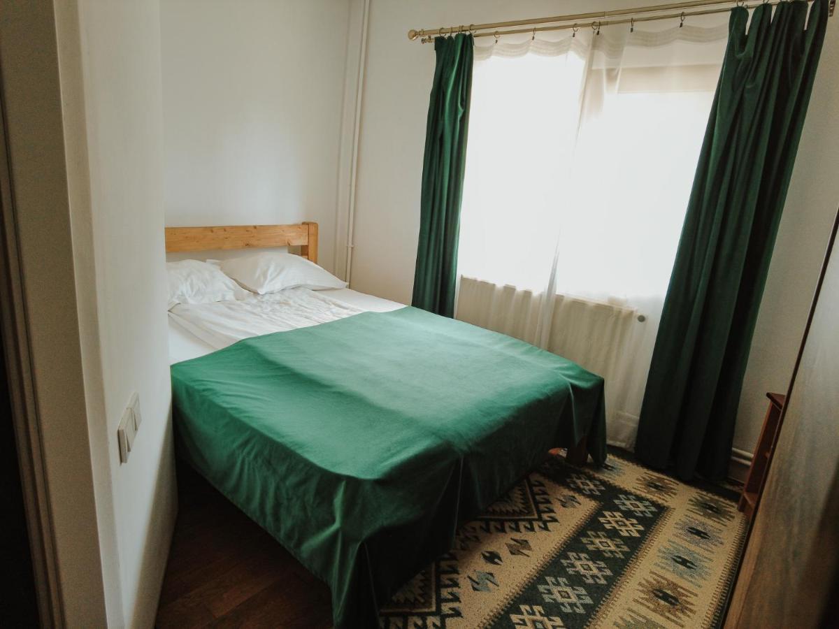 Villa Mounthoff Retreat Moroeni Esterno foto