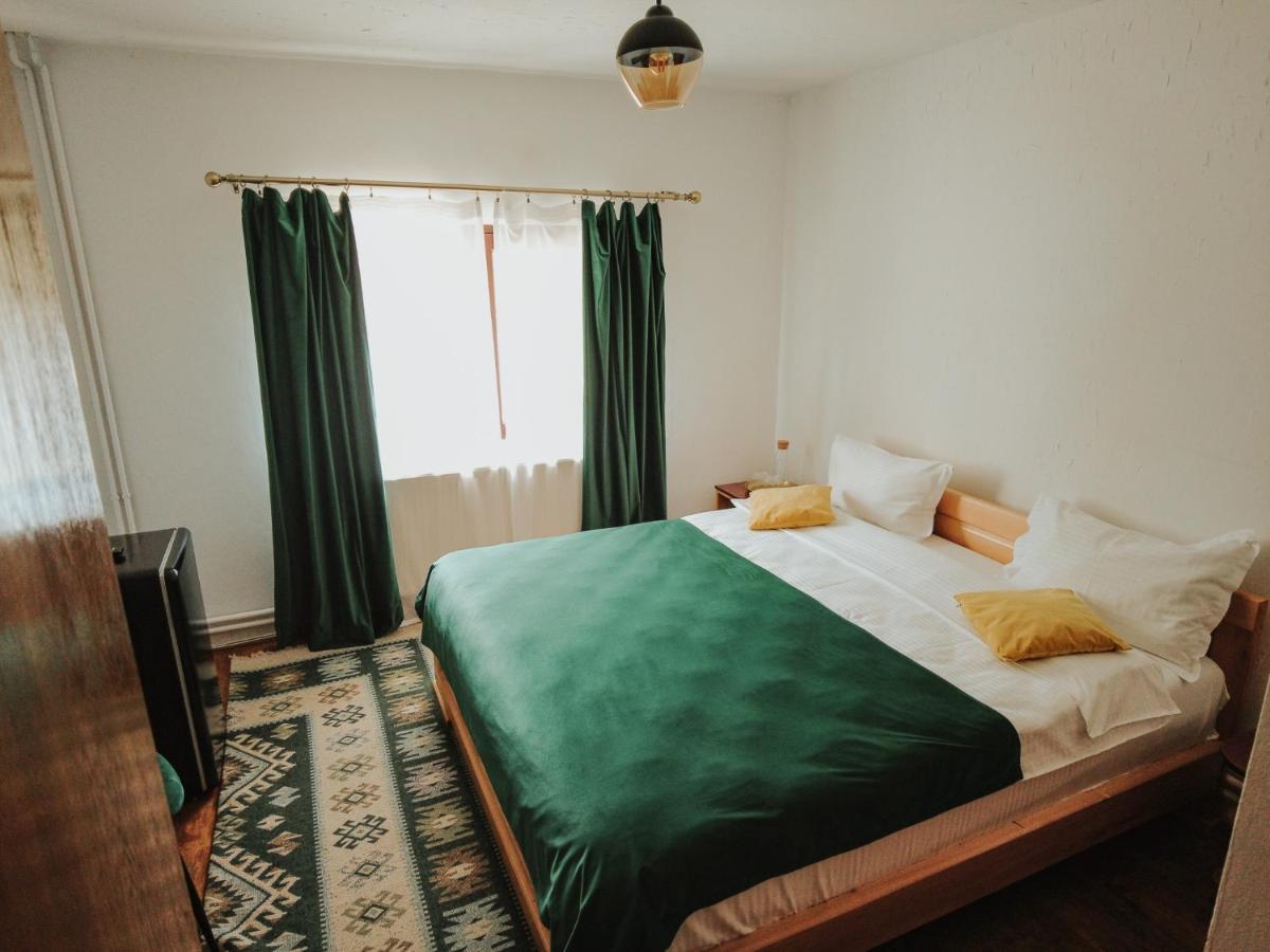 Villa Mounthoff Retreat Moroeni Esterno foto